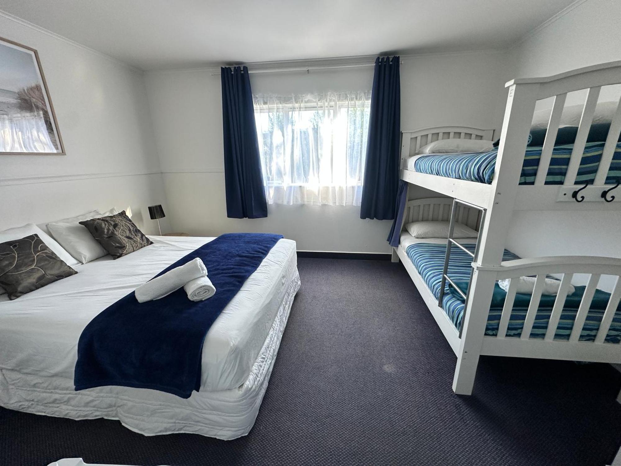 Hostel Happy Apple Backpackers Motueka