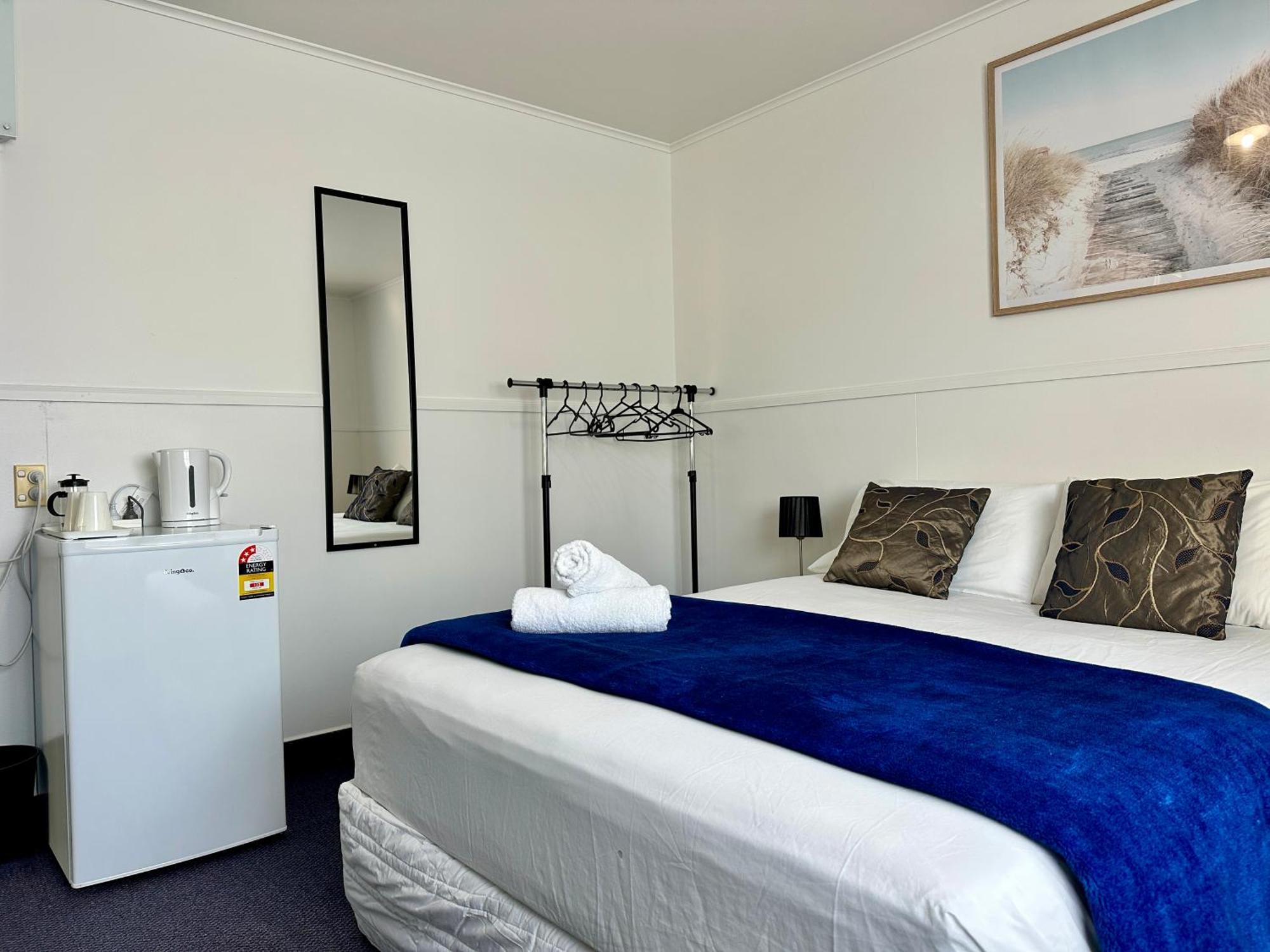 Hostel Happy Apple Backpackers Motueka