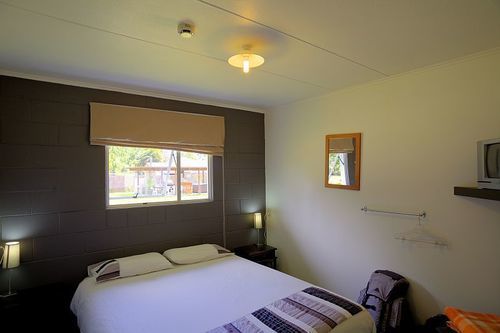 Hostel Happy Apple Backpackers *