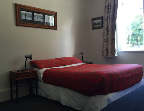 Hostel Happy Apple Backpackers
