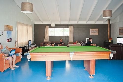 Hostel Happy Apple Backpackers