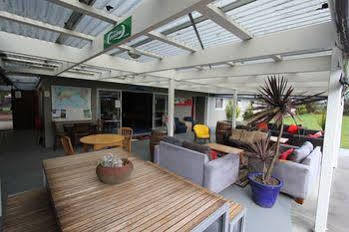 Happy Apple Backpackers Hostel