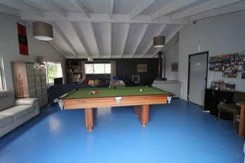 Happy Apple Backpackers Hostel Motueka