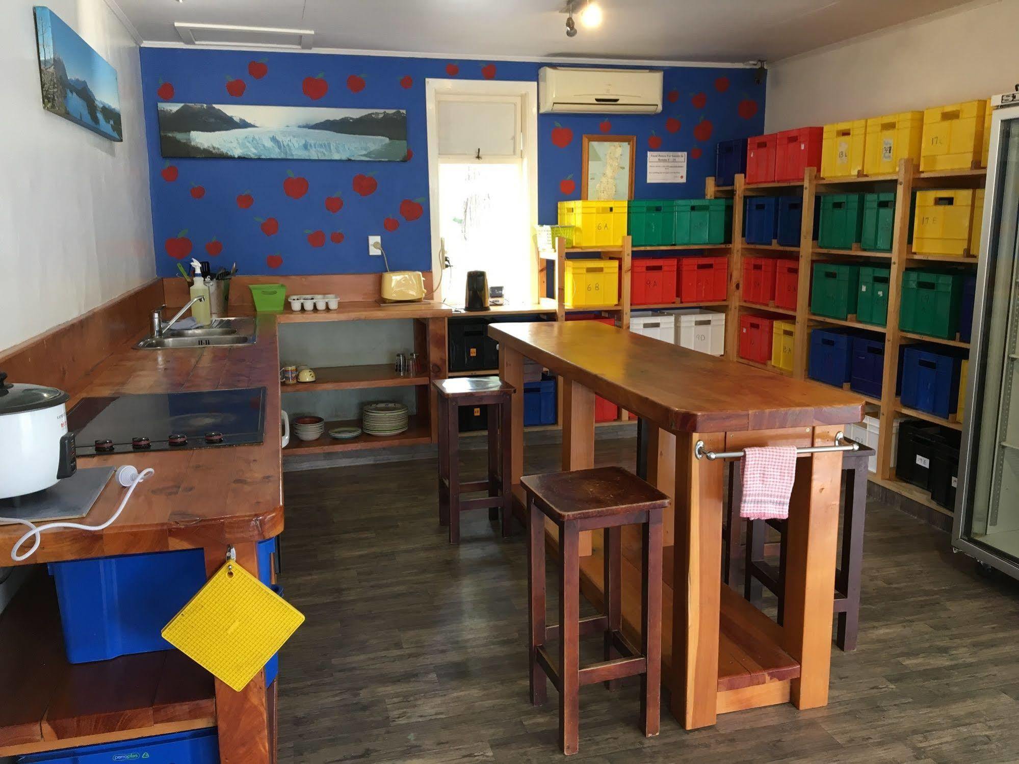 Hostel Happy Apple Backpackers