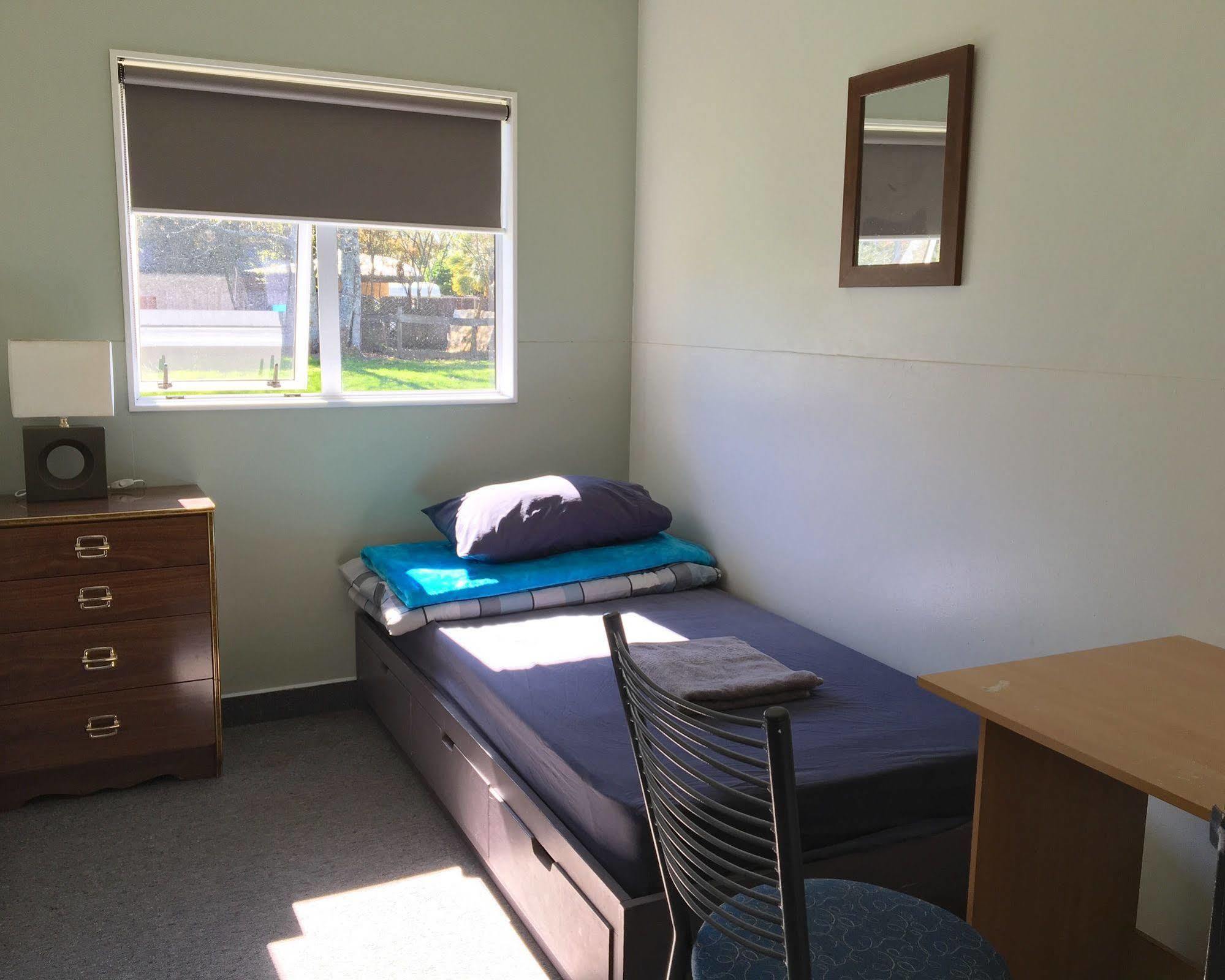 Happy Apple Backpackers Hostel Motueka