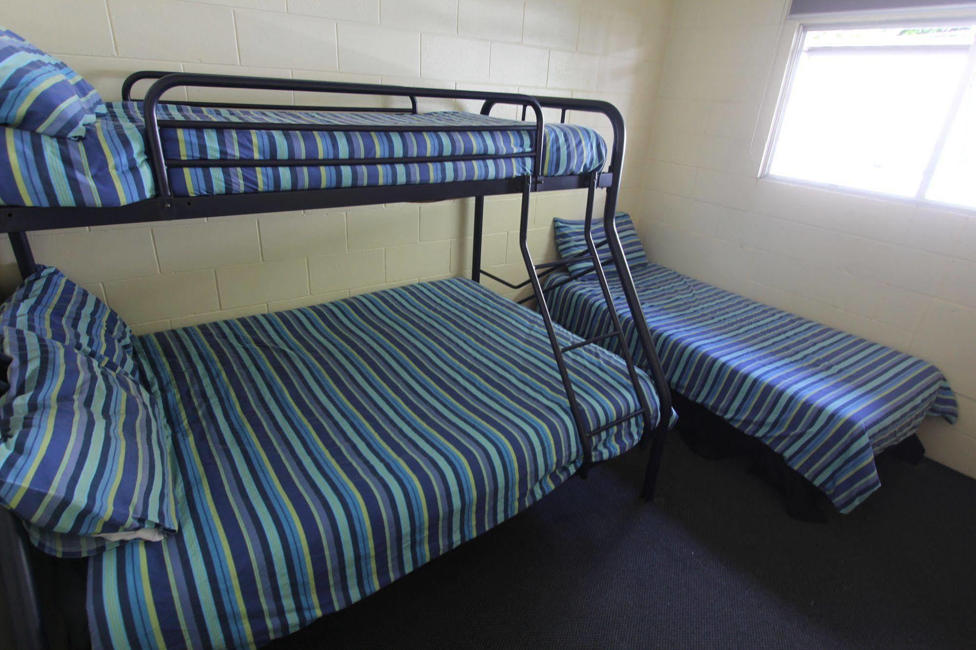 Hostel Happy Apple Backpackers