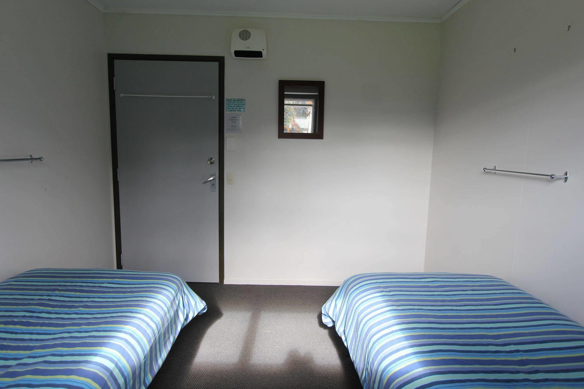 Happy Apple Backpackers Hostel Motueka
