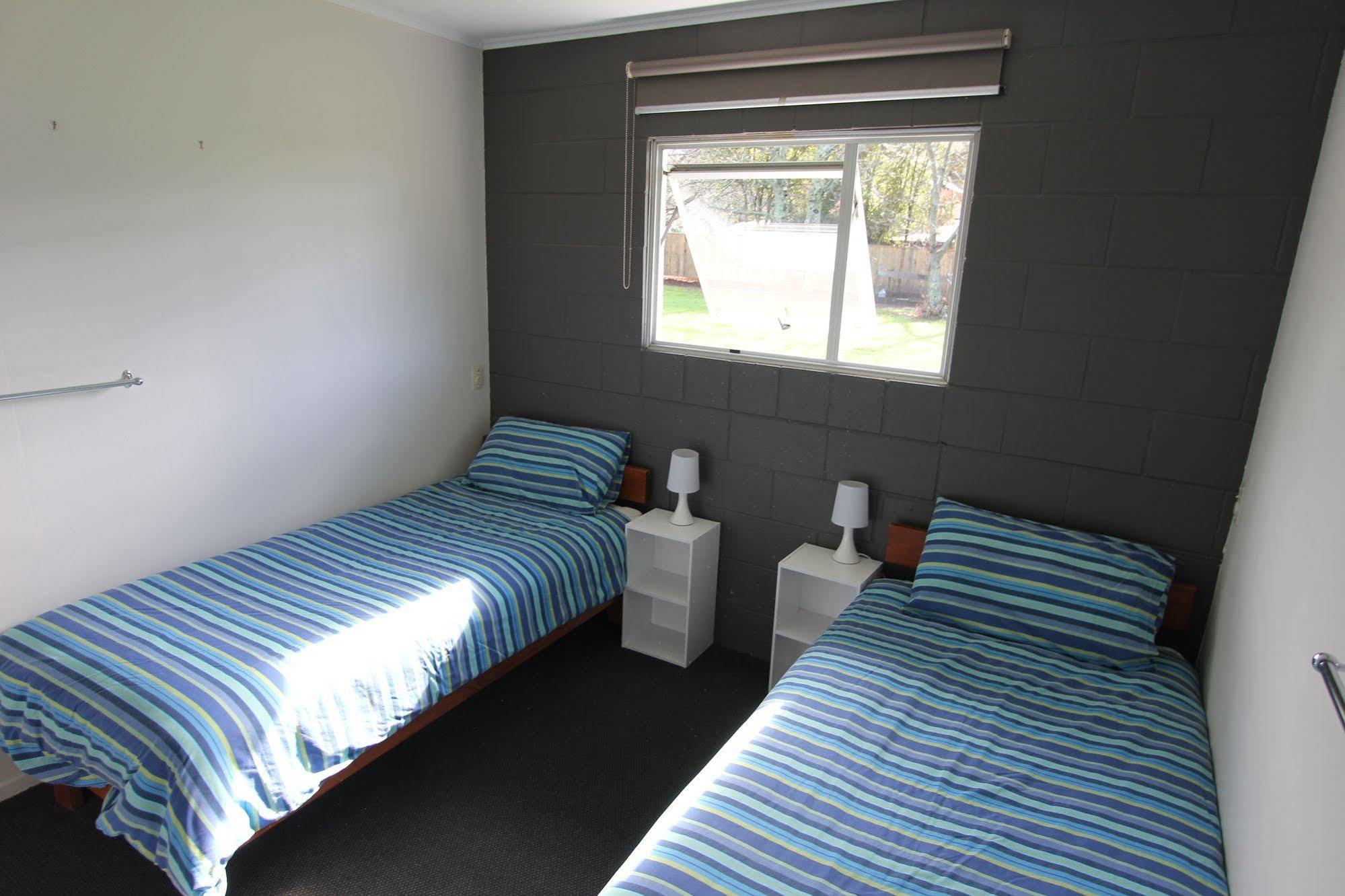 Happy Apple Backpackers Motueka