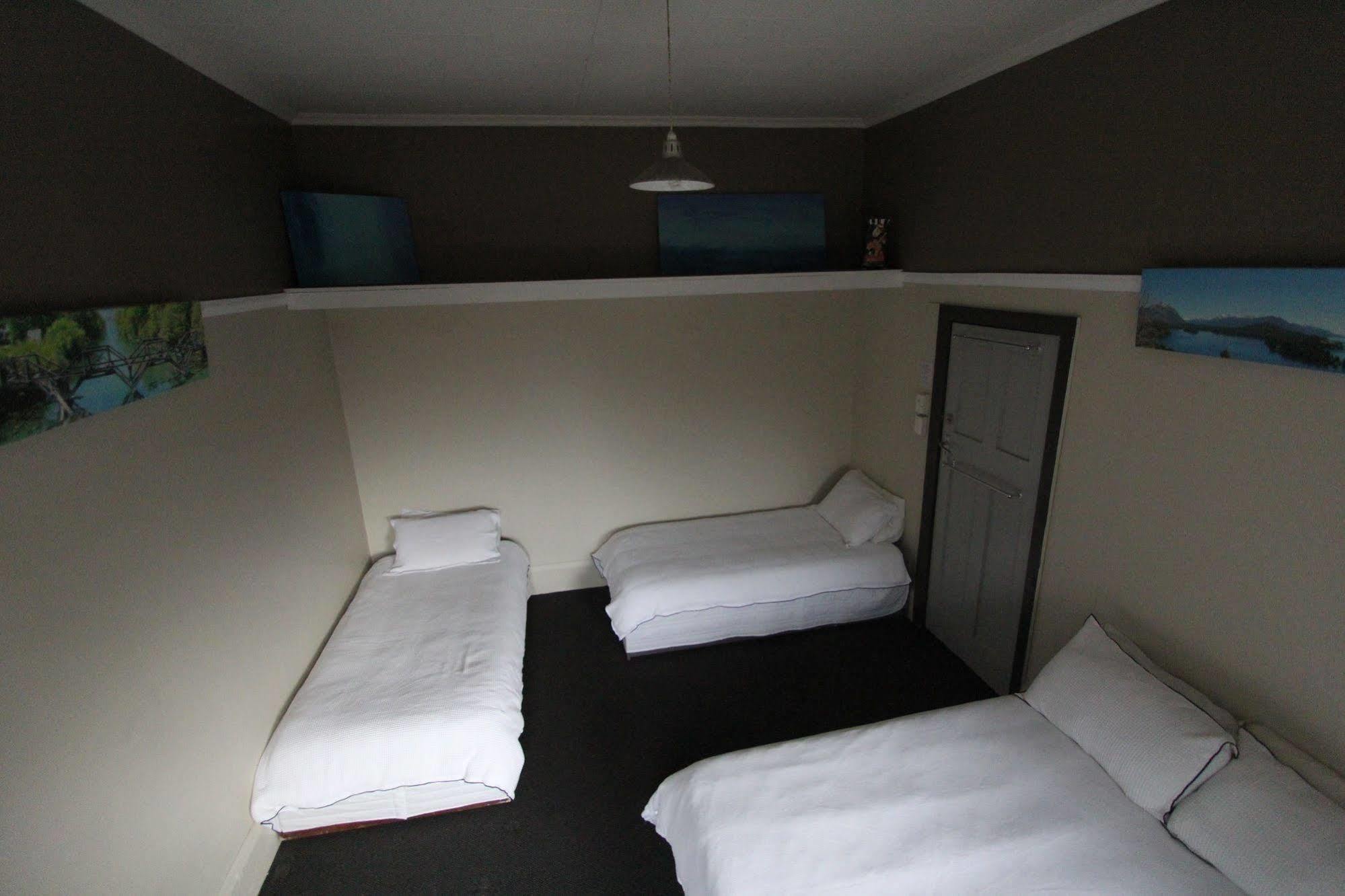 Happy Apple Backpackers Hostel Motueka